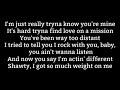 Trippie Redd - Diamond Minds (Lyrics) ft. Tory Lanez & Elliott Trent (A Love Letter To You 3)