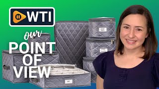 Teemto China Storage Containers | Our Point Of View