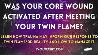 Twin Flames: How unresolved trauma shapes your reality and affects your Twin Flame connection