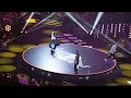 Red Bull BC One World Final Zürich 2018 - VICTOR VS UZEE ROCK