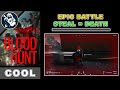 Don't Even Try to Steal My Kill or You are Dead | MOST EPIC KILLS In Blood Hunt Battle Royale #20