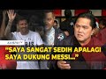 Erick Thohir Akui Sedih Lionel Messi Tak Ikut Datang ke Indonesia