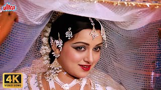 Lata Mangeshkar Superhit Mujra Song - Yeh Hai Mujre Ki Raat Aakhiri | Hema Malini Dance | Yudh