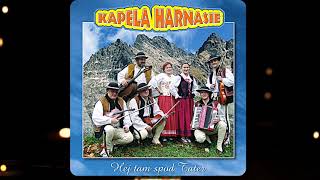 Kapela Harnasie - Mamo Moja