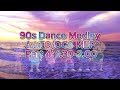 90s Dance Medley MEP OPEN RD