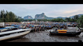 Thailand photo slideshow 4K 2024