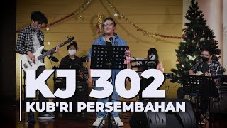 KJ 302 \