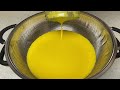 hydrolyzed corn liquid – maximum attraction for carp complete recipe