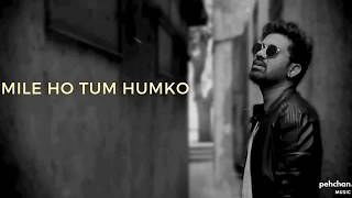 Mile Ho Tum Humko   Unplugged Cover   Rahul Jain