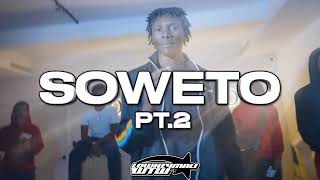 [FREE] Bobby TooTact X Sdot Go X Seyy Cavalli Afro-Drill Type Beat "SOWETO PT.2" Prodby @Lowkeymali