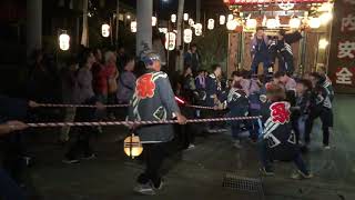 30年 遠州森町三倉祭り⑥