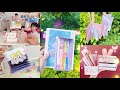 【抖音】DIY 创意礼物 | 简单又好看的手工小制作 | DIY CUTE GIFTS #15