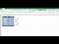 រូបមន្ត if in excel