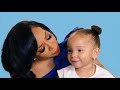 The Harris Family Comes Together for Dinner  T.I. & Tiny Friends & Family Hustle