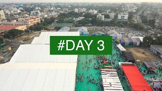 11th Agrovision Highlights of Day 3