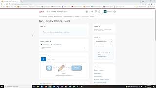 Faculty - Gradebook Setup Wizard