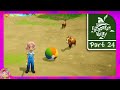 The Entertaining Goats | Everdream Valley | Part 24 | Full Release Gameplay