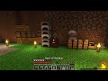 Etho's Modded Minecraft S2 #3 Settling In Cozy Home