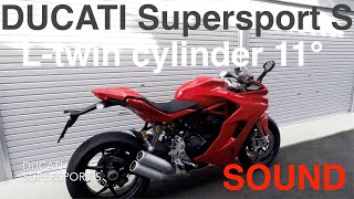 DUCATI SUPERSPORT S vol.03