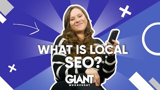 What is Local SEO?