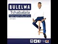 Bulelwa Tshabalala-Njengendluzela