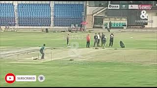 Mohammad Rizwan new practice video in Multan