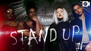 RiVERSE - Stand Up (Official MV)