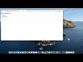 How to transfer files over a local network using Python