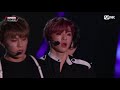 wanna one at 2018 mama in hong kong all moments