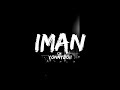 Yonnyboii - Iman (Lyrics)