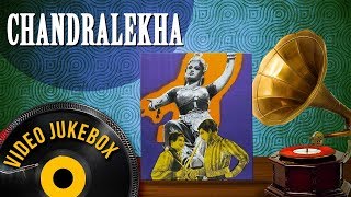 Chandralekha (1948) Songs -  T. R. Rajakumari - M. K. Radha - Ranjan | Hits of 40's  (HD)