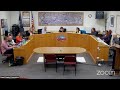 5.3.22 Grand County Commission Regular Meeting, Board of Equalization Meeting