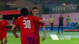 مساء ONTime - تعليق مدحت شلبي على نتائج وأهداف مباريات اليوم من الدوري المصري