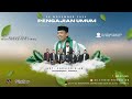 🔴 LIVE PENGAJIAN UMUM BERSAMA UST.CARSITA || PHBI JAMIYAH WINANGUN || GADINGAN,06 NOV 2024