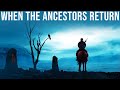 The Cult of the Ancestors | Bronze Age Folklore