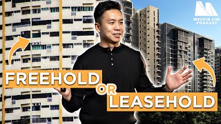 Freehold vs. 99-Year Lease: Which Is Better?