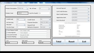 How to Create Inventory Management System in Java Eclipse