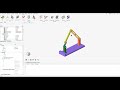 motionview motionsolve intro elearning ch2 1 importing cad