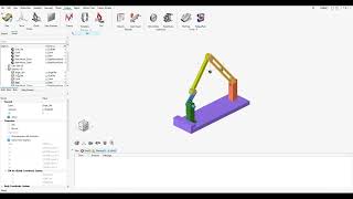 MotionView/MotionSolve Intro eLearning - Ch2 1 Importing CAD