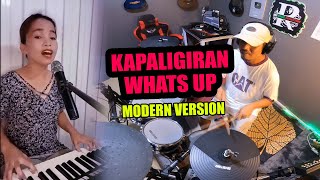 Kapaligiran | Whats up Modern version