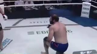 Мы развиваемся. Взяли его хитростью. Legendary fight