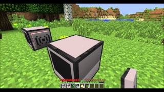 ComputerCraft - Scanning for RedNet Connections