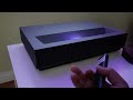 wemax nova 4k laser projector review and major issue watch this before u buy pros and cons.