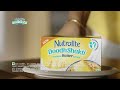 introducing nutralite doodhshakti probiotic butter spread