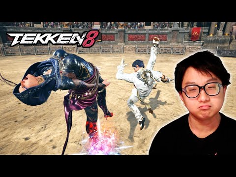 Advice for a “very honest player” – Tekken 8 – Tips for advanced players