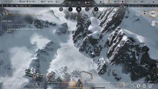 How to Transfer at Least 75 Oil Output to New London in Frostpunk 2