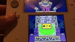 WarioWare Gold Demo on 3DS eShop!!