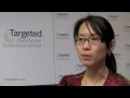 Dr. Dy on Side Effects From Targeted Therapies in Clinical Trials