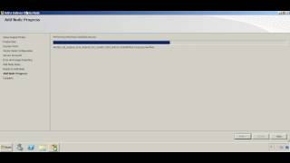 MS SQL Server 2008 failover cluster Add Node on Windows Server 2008 R2