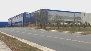 Debate grows over rapid expansion of data centers as communities push for more oversight